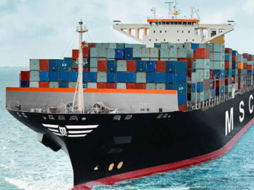 Navios com bandeira portuguesa já podem ter guardas armados a bordo