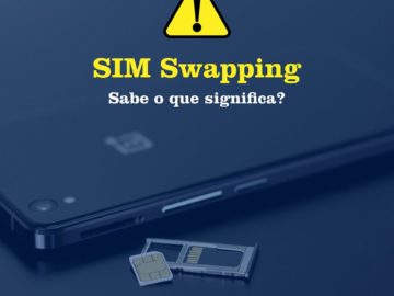 Alerta da PSP
