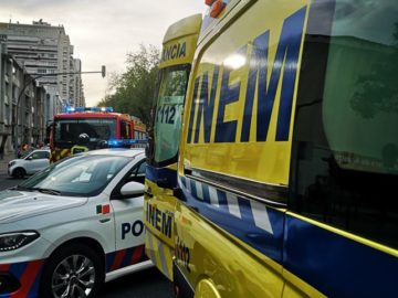 Sistema Integrado de Emergência Médica (SIEM)