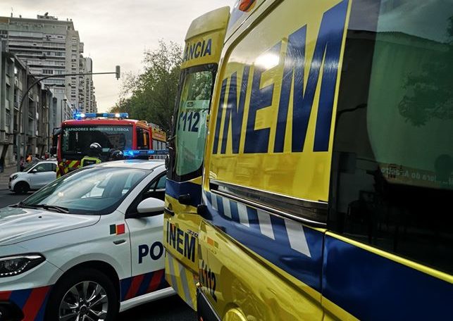 Sistema Integrado de Emergência Médica (SIEM)  Aptidão 