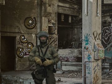 Grupo de Intervenção de Operações Especiais da GNR